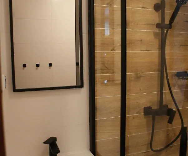 Amiro Pensjonat Władysławowo