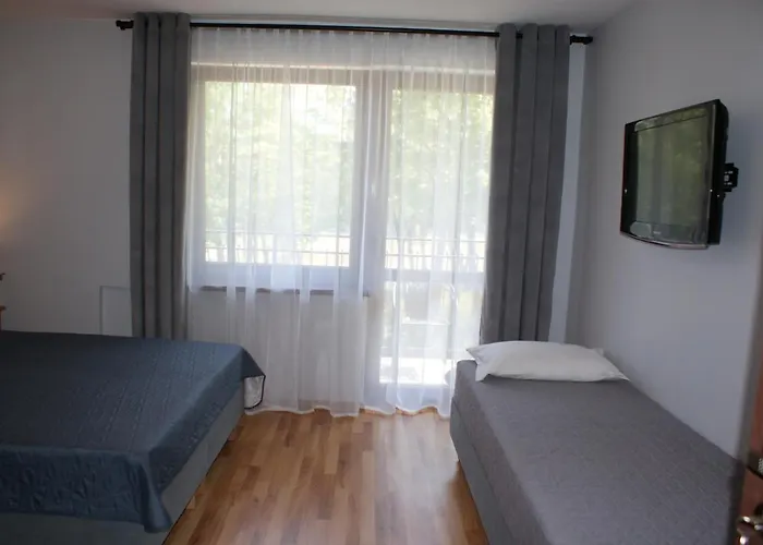 Amiro 3* Władysławowo