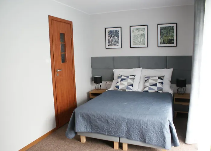 Pensjonat Amiro Władysławowo