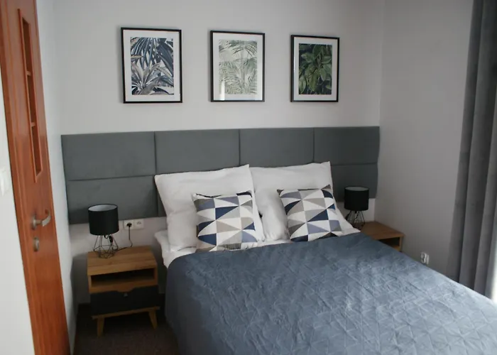 Amiro 3* Władysławowo