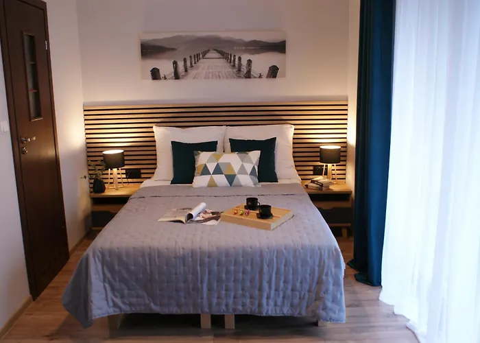 Amiro 3* Władysławowo