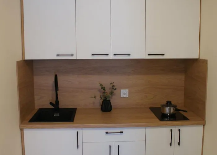 Amiro Pensjonat Władysławowo