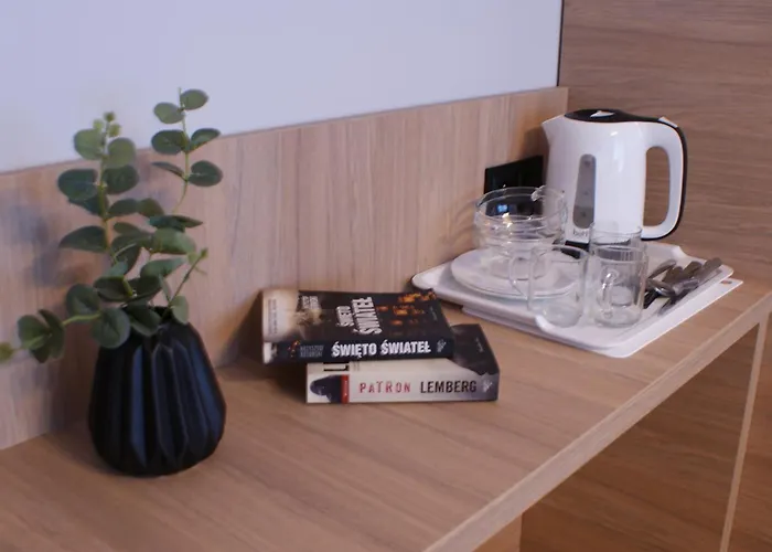 Pensjonat Amiro Władysławowo