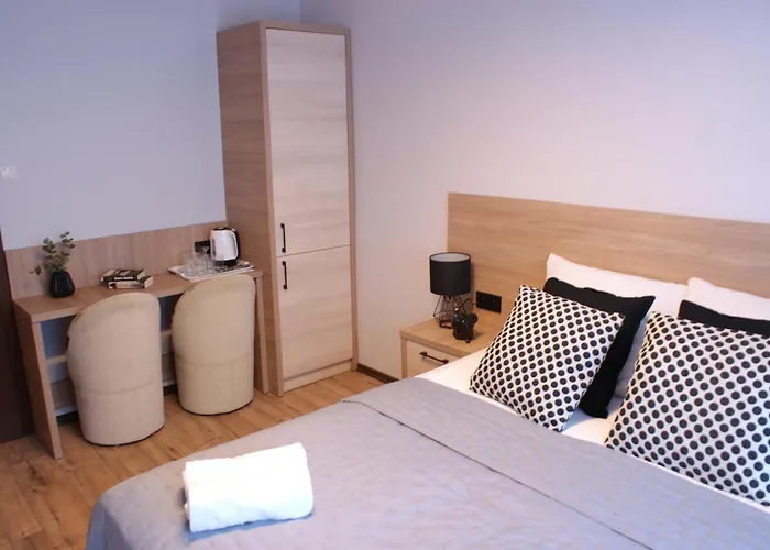 Amiro 3* Władysławowo