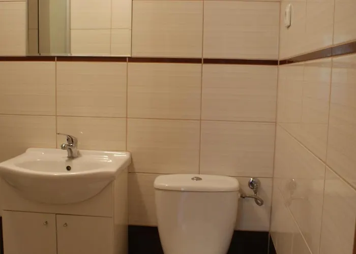 Amiro Pensjonat Władysławowo