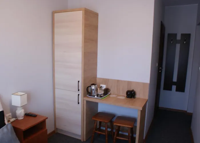 Amiro Gasthof Władysławowo