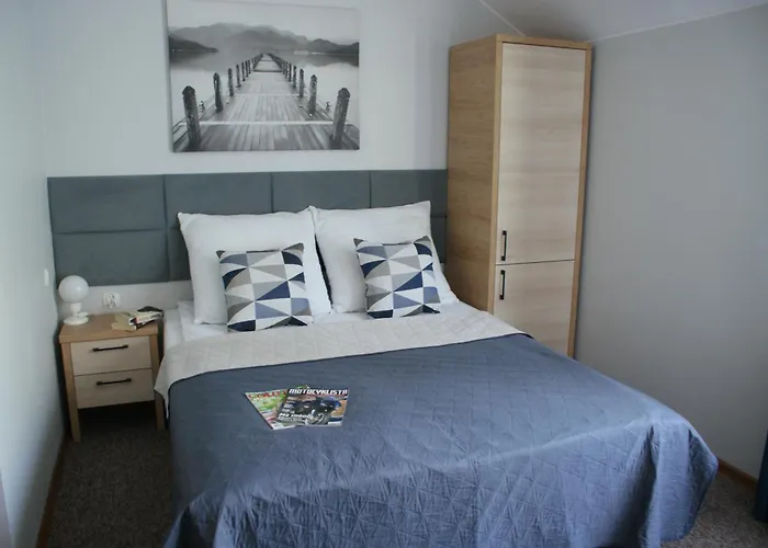 Maison d'hôtes Amiro