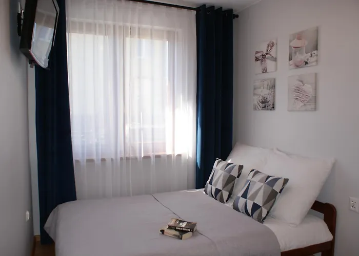 Amiro Pensjonat Władysławowo