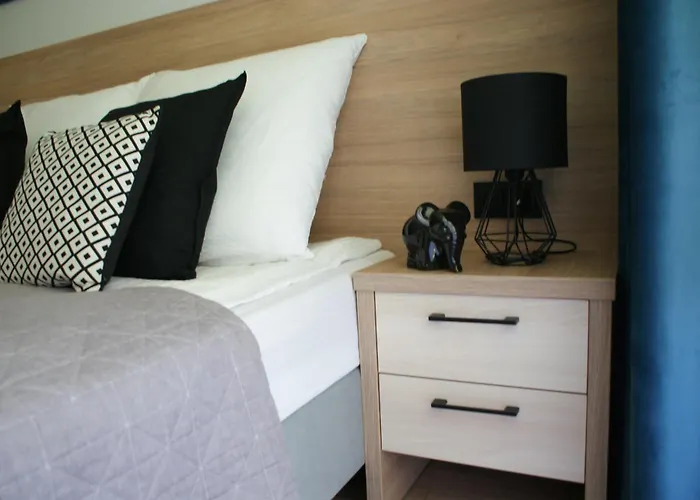 Pensjonat Amiro Władysławowo