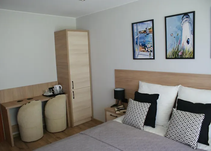 Amiro 3* Władysławowo