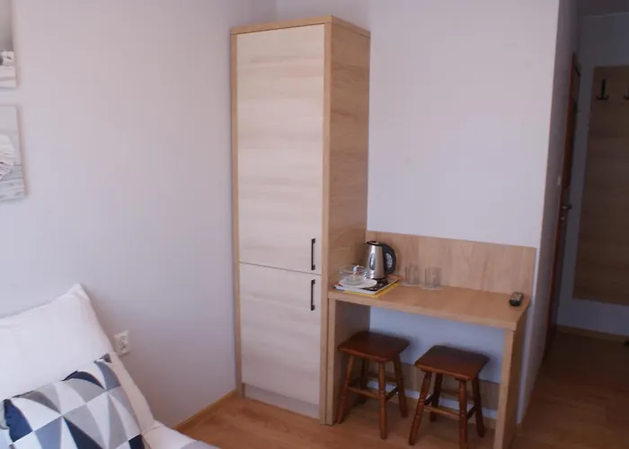 Amiro Pensjonat Władysławowo