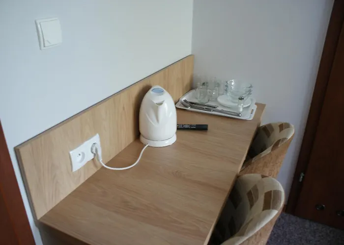 Amiro 3* Władysławowo