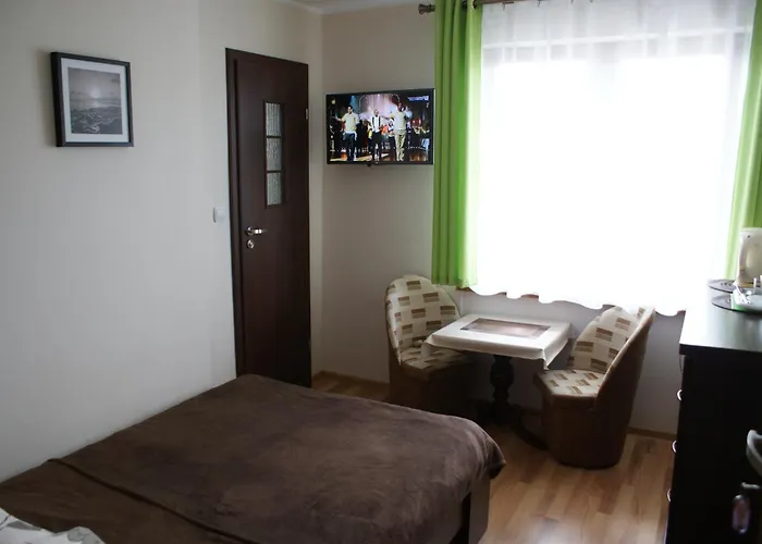 Maison d'hôtes Amiro 3*